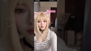 Bigo Girl Live Leila Idleila0922 20032024 0004