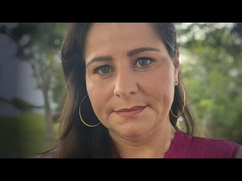 A PASTORA SABIA QUE O MARIDO A8US0U DA MINHA FILHA