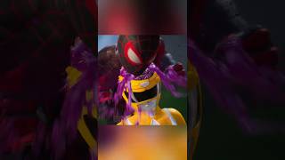 Fatality On Yellow Ranger #mk1 #mortalkombat1 #shortvideo #gaming #viralvideo