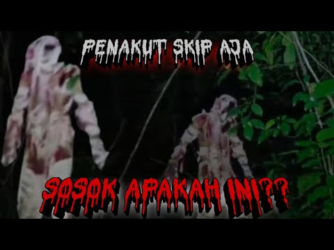 Live misteri Malam Ini‼️LAPORAN ADA SILUMAN KAMBING😨