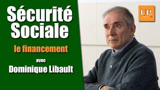 Play video: Le financement de la sécurité sociale et de la protection sociale