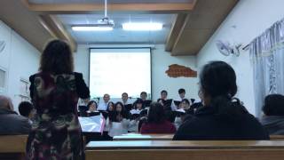 1060309崇德迦蜜詩班1