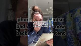 yes, you can WATCH books. it’s called BookTok #booklover #doomscroll #tbr #booktokapp