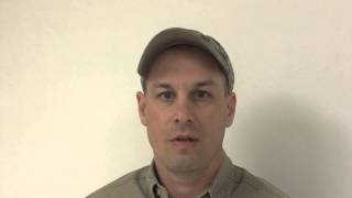 A Drought Management Plan Is Key
