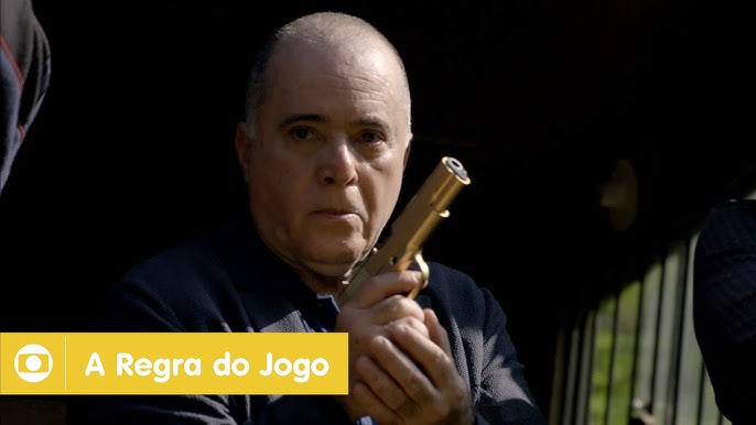 A Regra do Jogo: capítulo 39 da novela, quarta, 14 de outubro, na Globo 