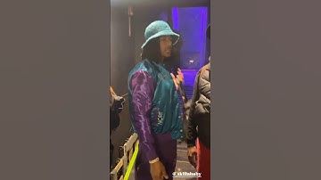 Skilla Baby @ The Forge supporting G Herbo #atb #gherbo #skillababy