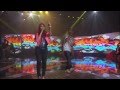 Ceria Popstar 2: Putri & W.A.R.I.S - Gadis Jolobu (W.A.R.I.S) [06.06.2014]