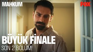 Mahkum Büyük Finale Son 2 Bölüm