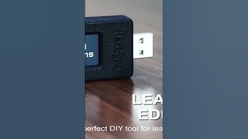 10 Spy Gadgets You Can Actually Buy - HackyPi 2025 #shorts