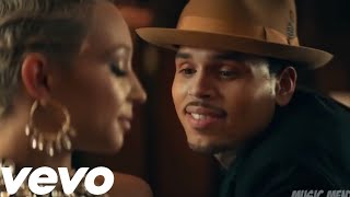 Chris Brown - I Got Time Babe ( New Song 2022 ) ( Offical Video )