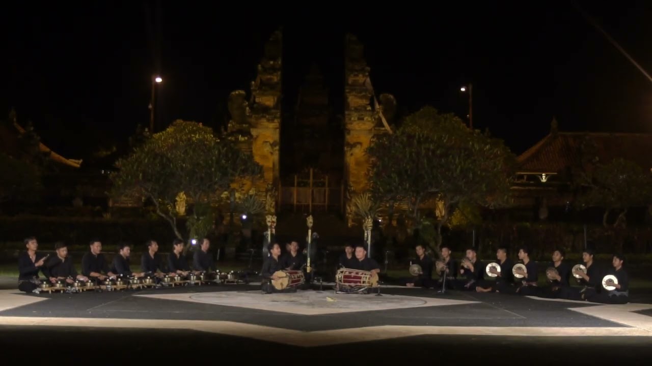 BALAGANJUR LUANG PRANA | #TAKSUAGUNG