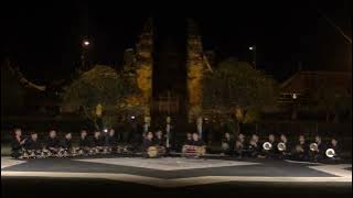 BALAGANJUR LUANG PRANA | #TAKSUAGUNG