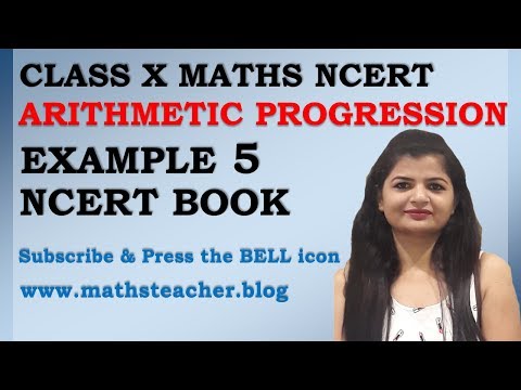 Chapter 5 Arithmetic