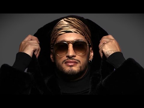 Soolking 2 1 3 Héritage Exclu 2025 Fan Made