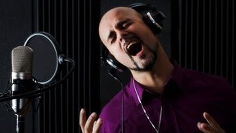Building Pharyngeal Resonance - Vocal Resonance Singing
