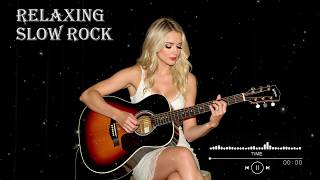 Download Lagu Soft Slow Rock Dreams 🌙 | Chill Romantic Guitar Ballads MP3