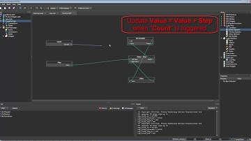 ESD3.X Basic Video Tutorial - Logic Blocks