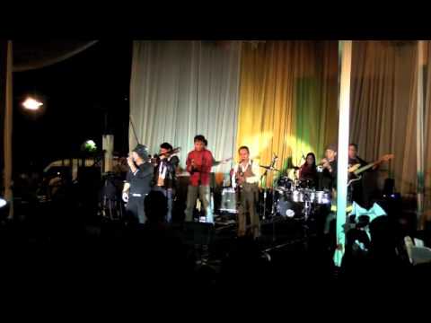 The Rollies - Hari Hari @ Lembang