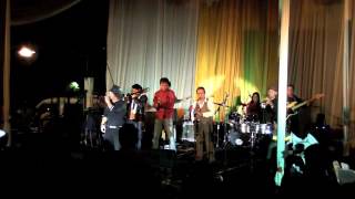 The Rollies  Hari Hari  Lembang