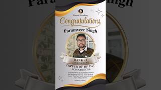 HP TGT Non Medical result 2026 | Bansal academy | Teaching exams | Result update
