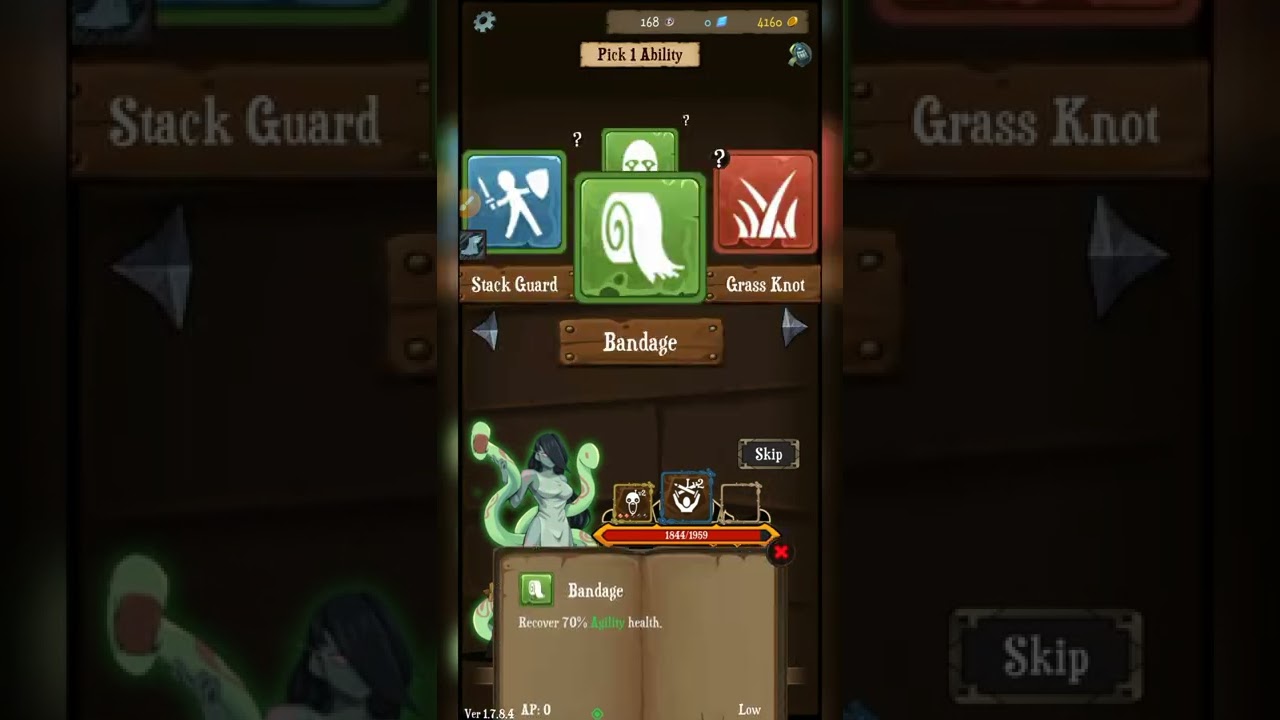 [PH] Quick Tips [Jobmania Eternal Dungeon]