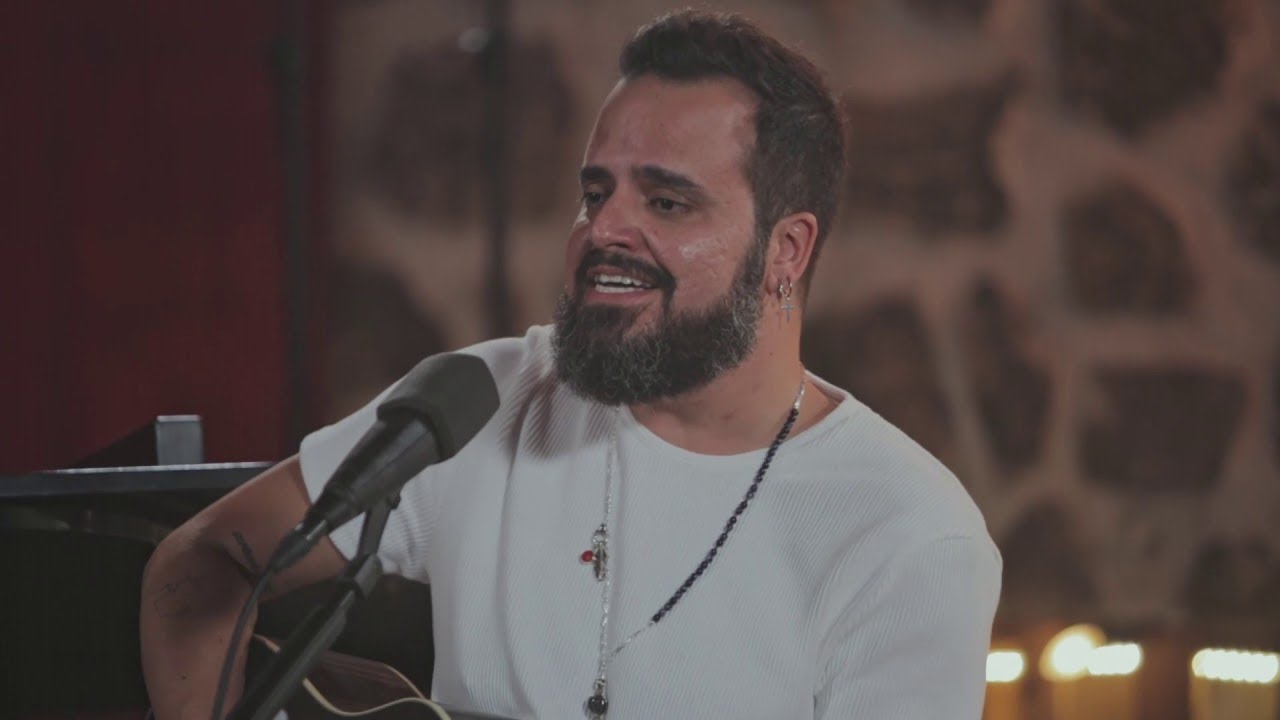 EDGAR OCERANSKY - DIEGO OJEDA (OXÍGENO) - EL MEJOR EXPERIMENTO