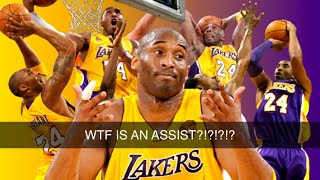 Is Kobe The Greatest Scorer EVER?