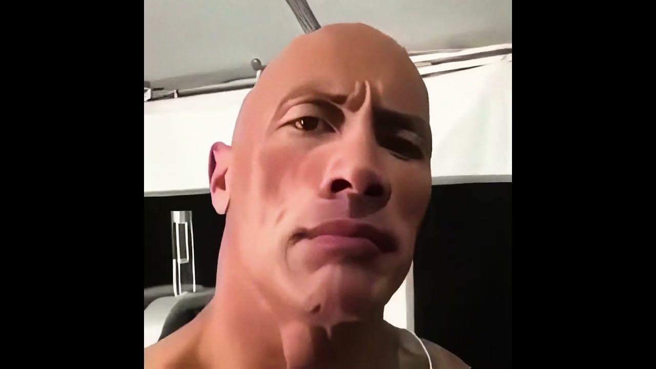 The Rock's Eyebrow Raise Meme, Concept LoRA - v1.0, Stable Diffusion LoRA