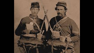 Hardtack & Coffee & Cocaine. The 1861 Medical Proposal to Give Cocaine to the Union Soldiers.