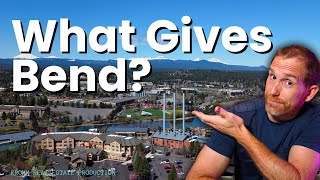 The Hypocrisy Behind Bend s Housing Mess