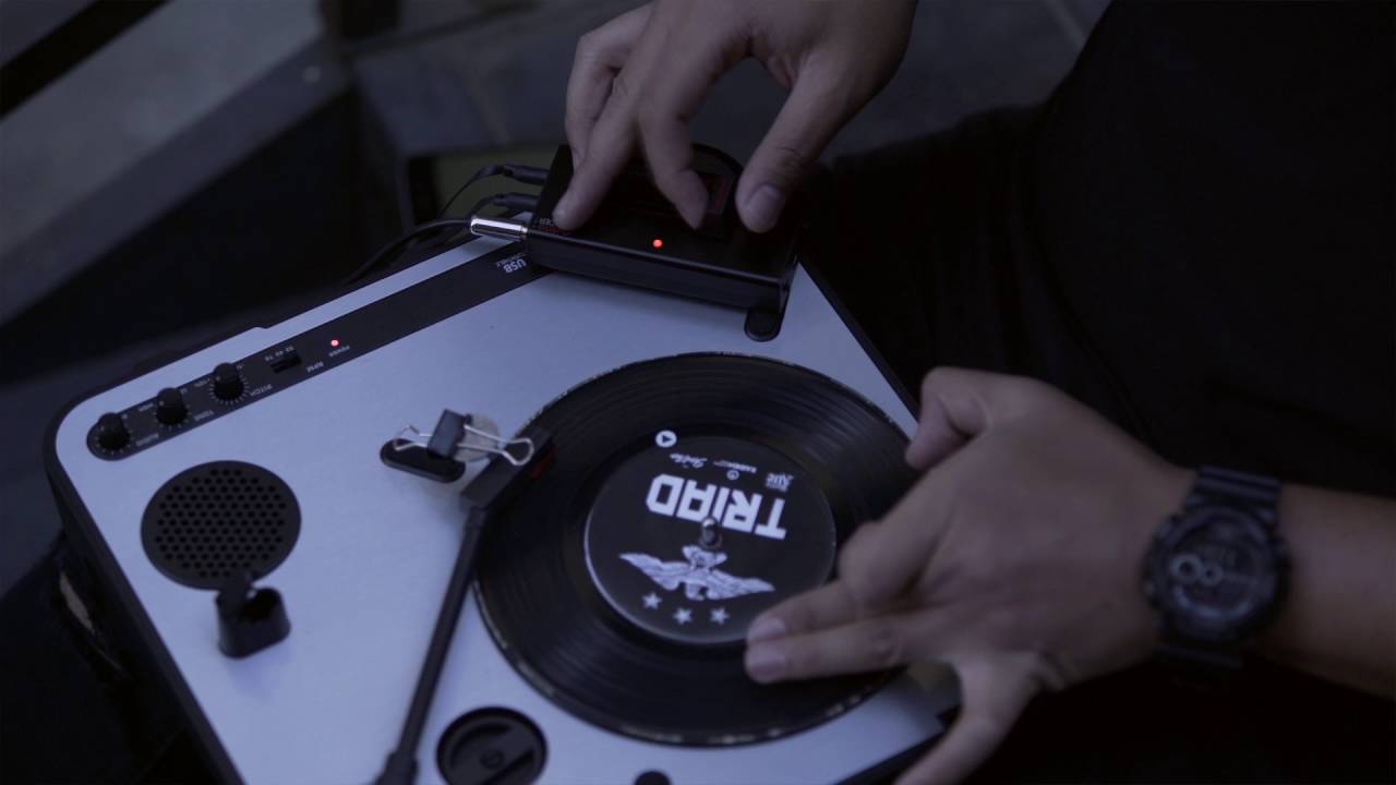 RAIDEN RXI-F1 - RAYTED R