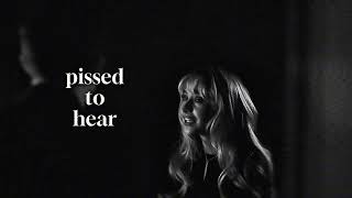 Sabrina Carpenter- Two Minute Madness Unreleased Song