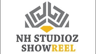 NH STUDIOZ SHOWREEL