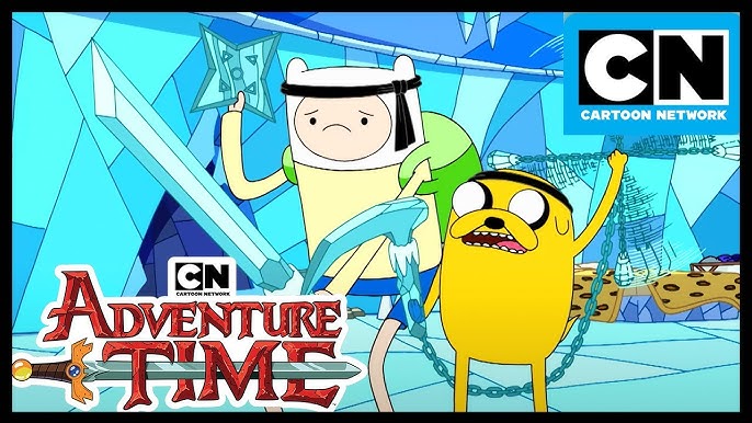  Destaques da programação do Cartoon Network em Junho