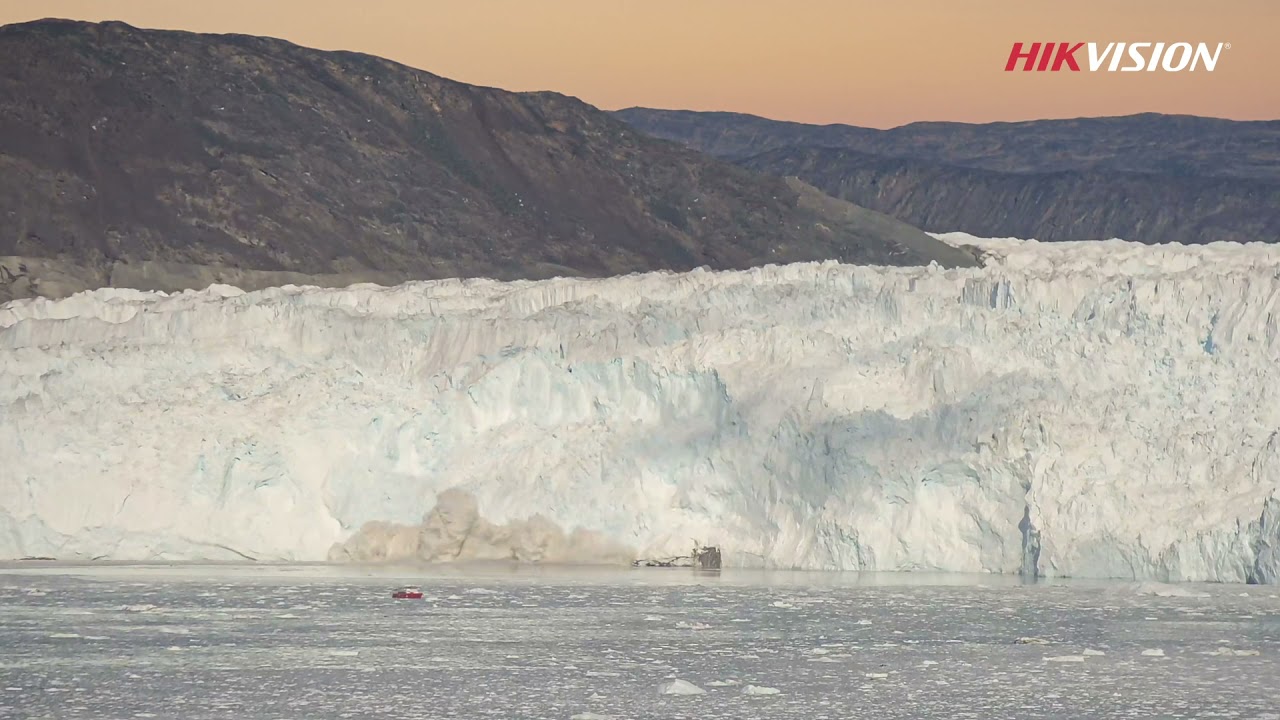 The Power of Nature in 4K HD