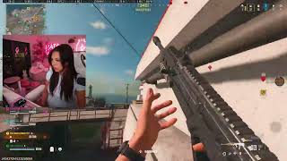 #natagata on #Twitch | RAN OUT OF BULLETTS  !!!!