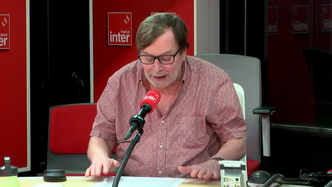 Qu’est-ce qu’on mange ce soir ? La chronique de François Rollin