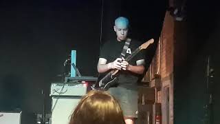 record setter - live at tulips (full set)