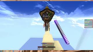 Minecraft MlgRush