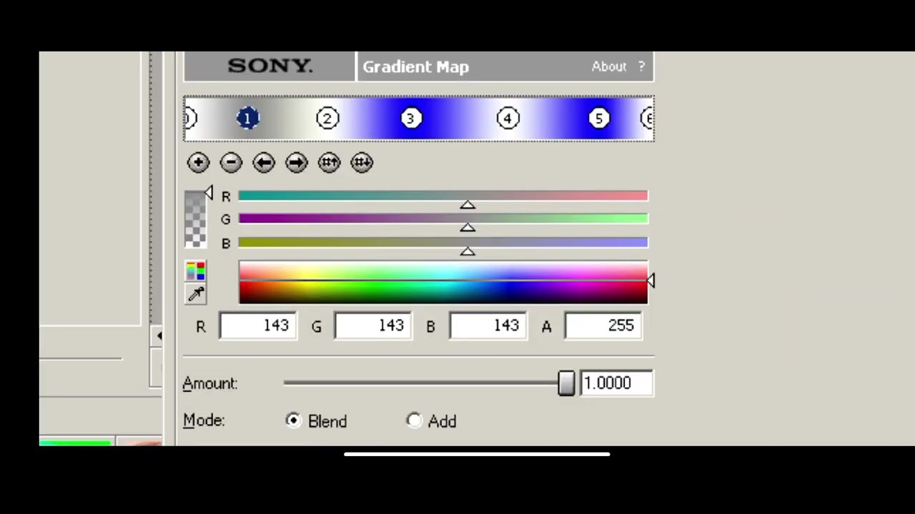 How to make my 2 new effects - YouTube