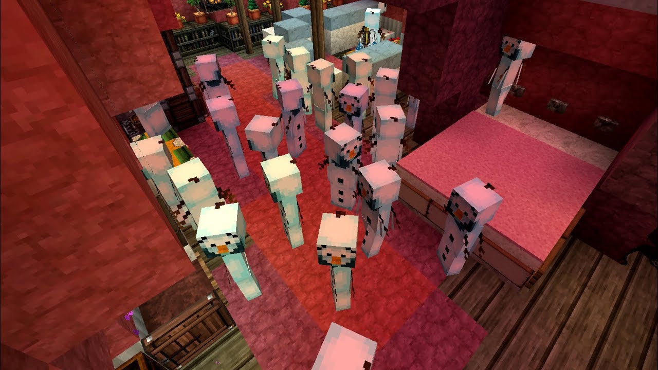 Wer ist der echte Olaf? (Runde 1)