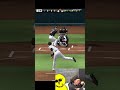 この一瞬でいろいろ起きすぎwww【プロスピA】#shorts