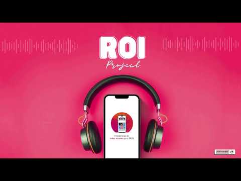 9 Tendencias de Redes sociales para 2026