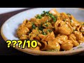 Rating Gigi Hadid's Viral Vodka Pasta (Overhyped?)