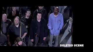Deleted Scene Walking Dead S8 Ep16 Wrath - Negan Rallying The Troops