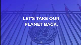United Nations NEW WORLD ORDER Website. UN AGENDA 2021 & 2030.
MIRRORED Video from Slave New World.
This I say then, Walk in the Spirit, and ye shall not fulfil the lust of the flesh. For the flesh lusteth against the Spirit, and the Spirit against the flesh: and these are contrary the one to the other: so that ye cannot do the things that ye would. - Galatians 5:16-17 United Nations NEW WORLD ORDER Website. UN AGENDA 2021 & 2030.