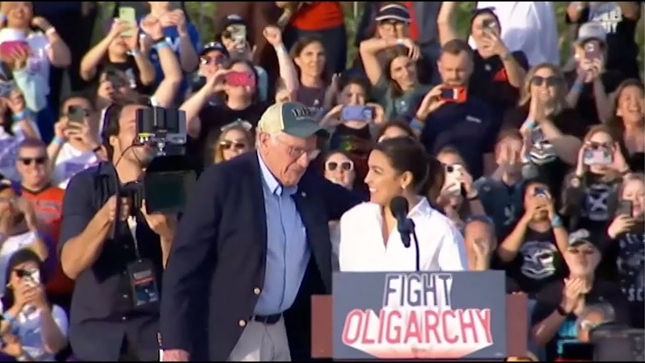 Democrats clash on strategy as 2026 elections near