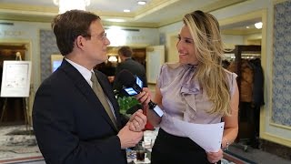 No Manipulation, Just 'Sloppy' Banking - Jeff Christian | Kitco News @ PDAC 2015