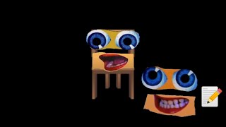 Klasky Csupo Logo Bloopers Reboot - Take 13 - A New Producer