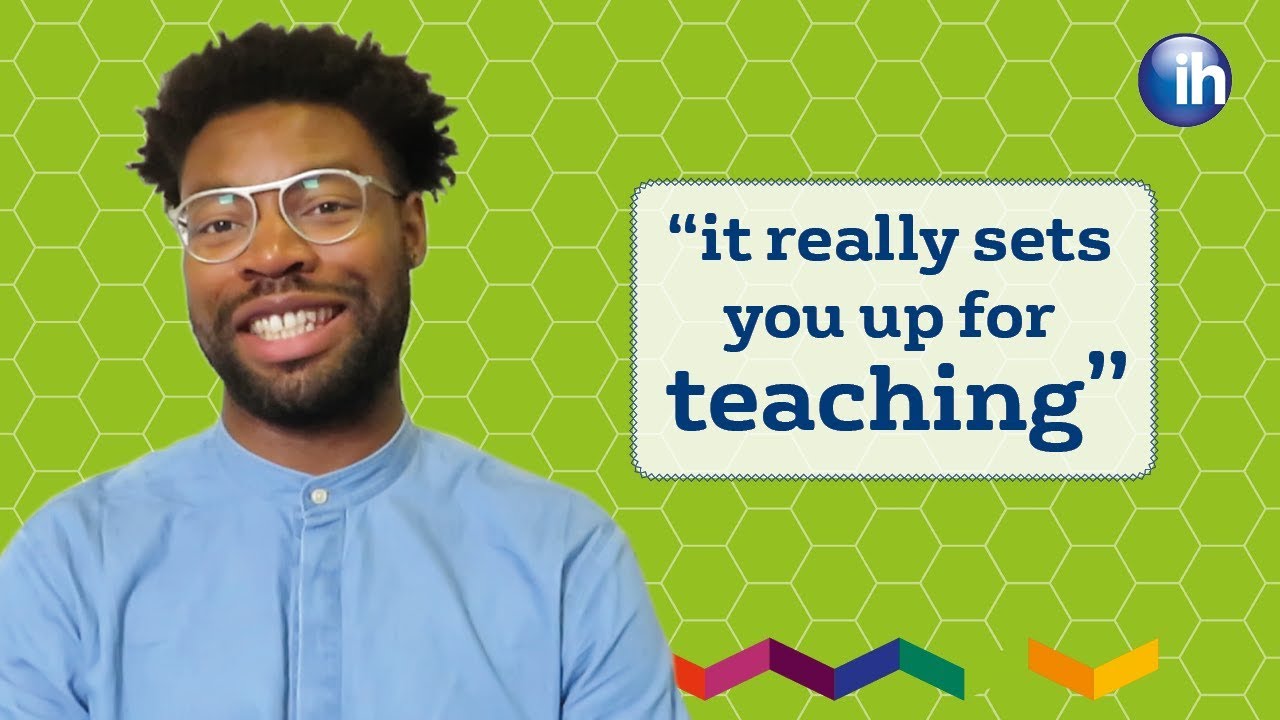 teacher training college A Career in TEFL: What would you say to someone who is thinking about taking the CELTA?